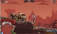 Hell Driver