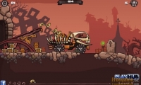 Hell Driver