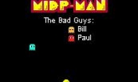 Midp-Man