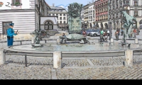 Adventura v Olomouci