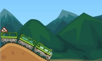 Coal express 4