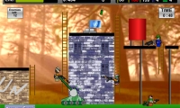 Commando Strike