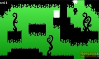 Warp Game