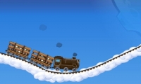 Coal express 4
