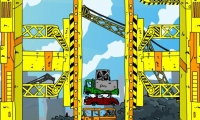 The Junk Yard