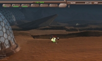 Army of Destruction