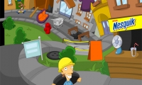 Nesquick Quest