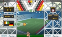 Puzzle Soccer World Cup
