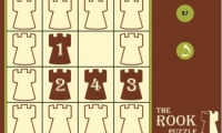 The rook puzzle