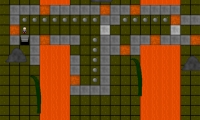 Mini Bomberman