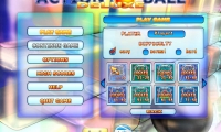 Action Ball Deluxe