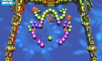 Action Ball Deluxe