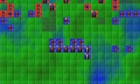 Iron Army