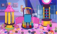 Make Up Desk