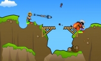 Stick Bang