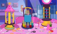 Make Up Desk