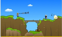 Stick Bang