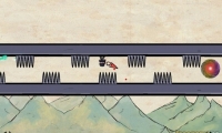The Ninja Game