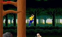 The Adventures of Mark Basehore