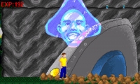 The Adventures of Mark Basehore