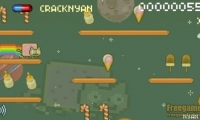 Nyan Cat: Lost in Space