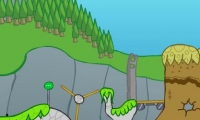 Escape From Rhetundo Island