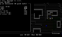 Diablo Roguelike
