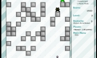 Coop Monster Containment