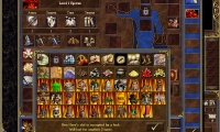 Heroes of Might and Magic III: In the wake of Gods