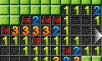 Mine Sweeper