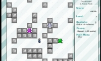 Coop Monster Containment