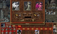 Heroes of Might and Magic III: In the wake of Gods