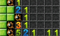 Mine Sweeper