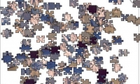 Jigsaw: Glacier