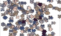 Jigsaw: Glacier