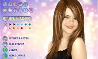 Make Up Selena