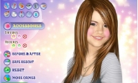 Make Up Selena