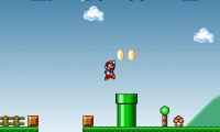 Super Mario Forever