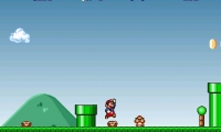 Super Mario Forever