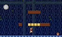 Super Mario Forever