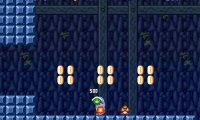 Super Mario Forever