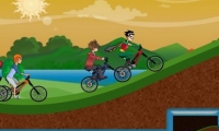 Toon Rally