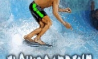 Flowboarding