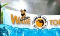 Flowboarding