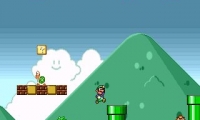 SMB Classic