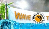 Flowboarding