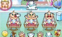 Terrible Triplets