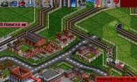 Transport Tycoon Deluxe