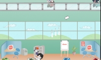 Energy Champion