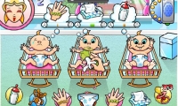 Terrible Triplets